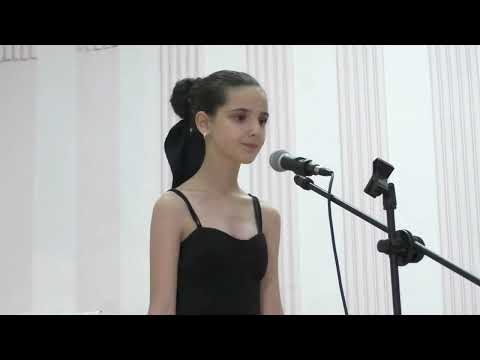 დრო დროზე ჩქარა მიჰქრის  - ნუცა ზაზაშვილი